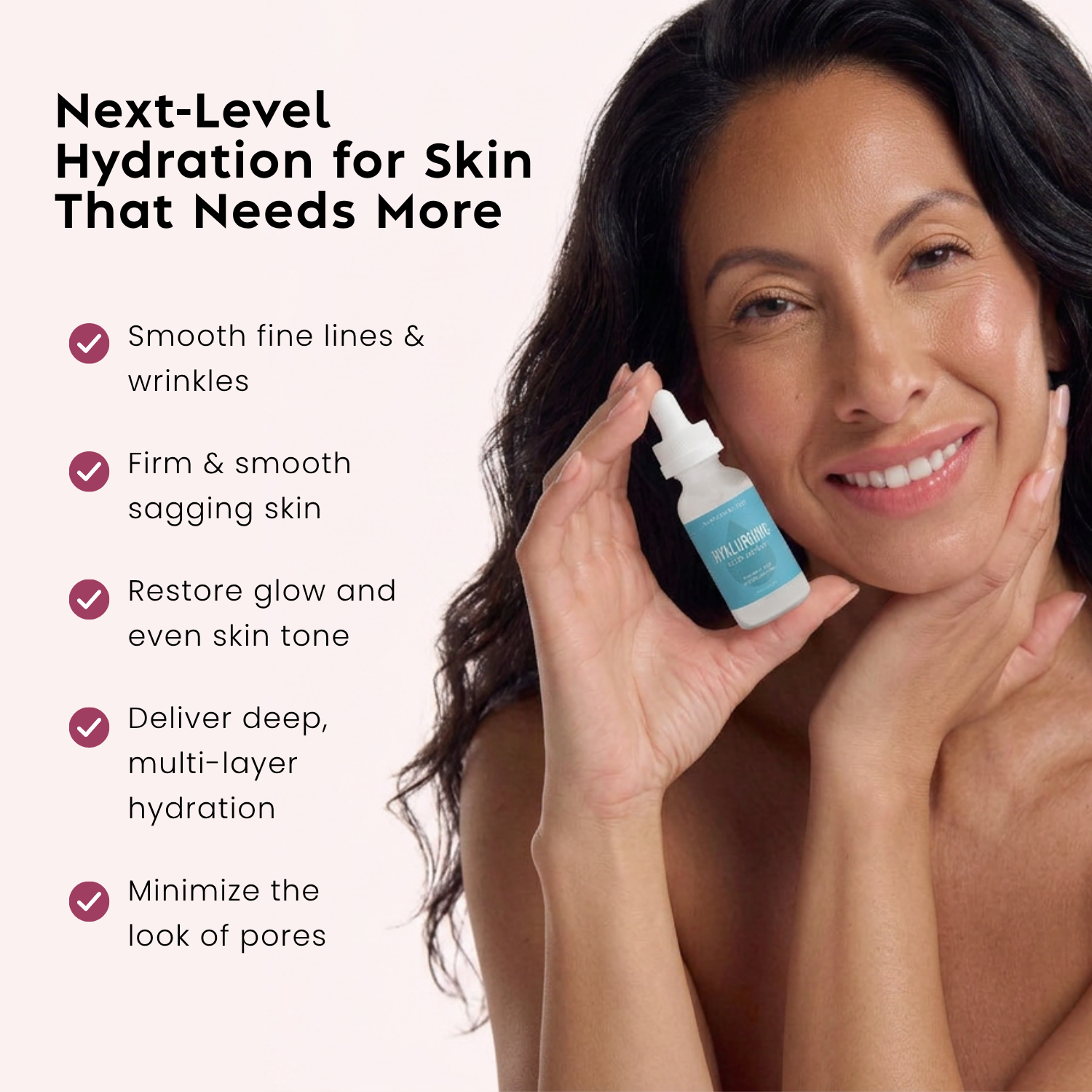 Hyaluronic Acid Serum