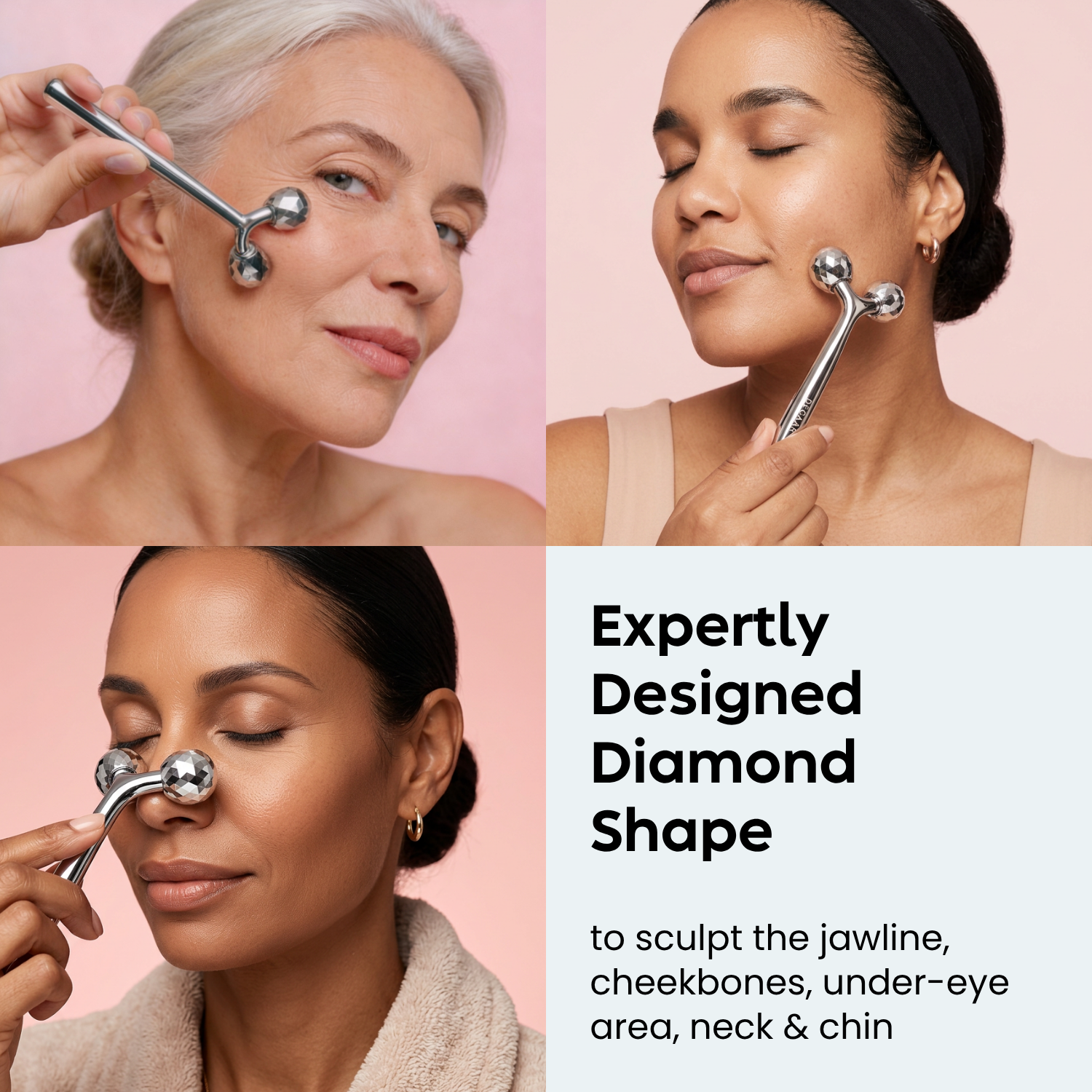 Face Sculptor