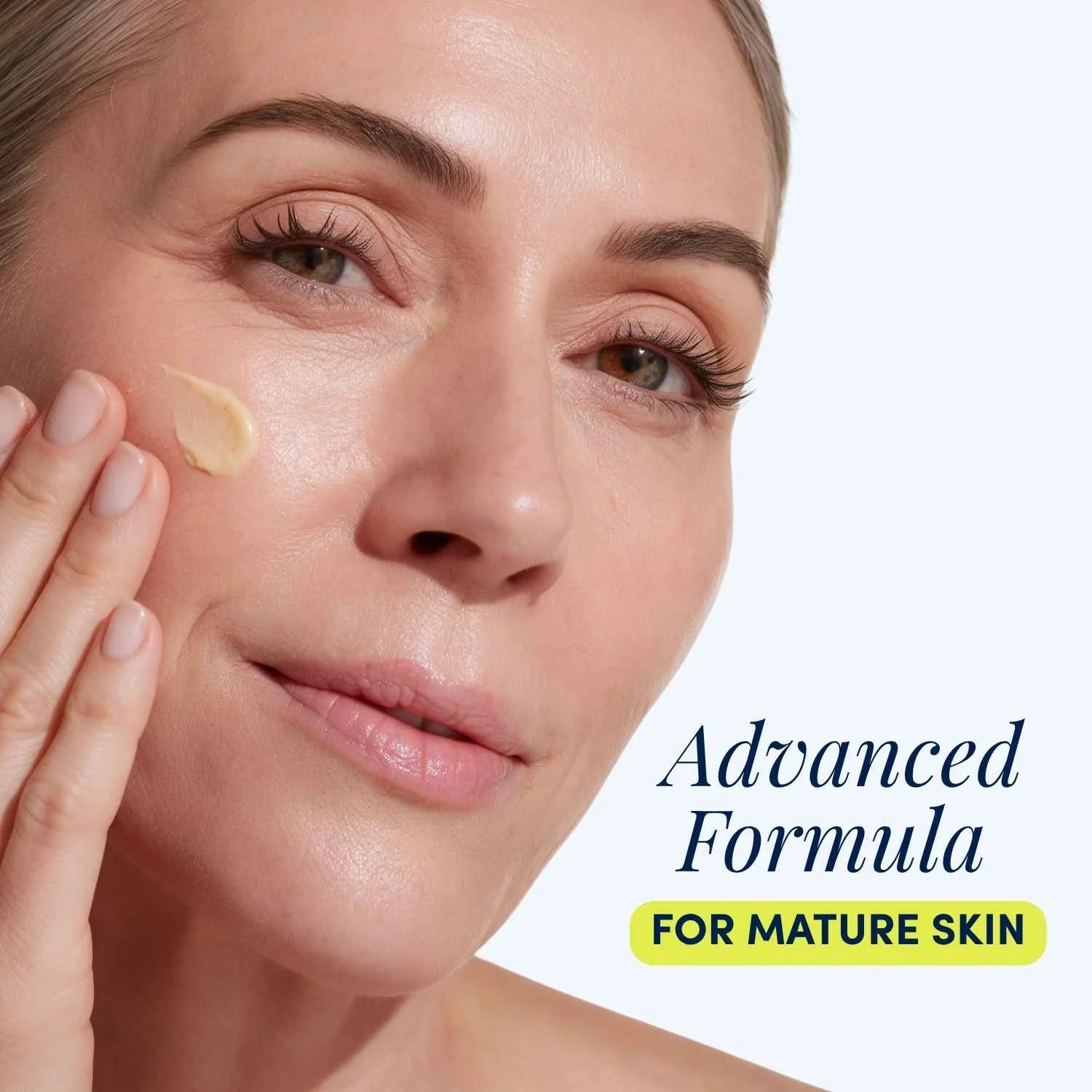 Instant-Effect Firming Cream