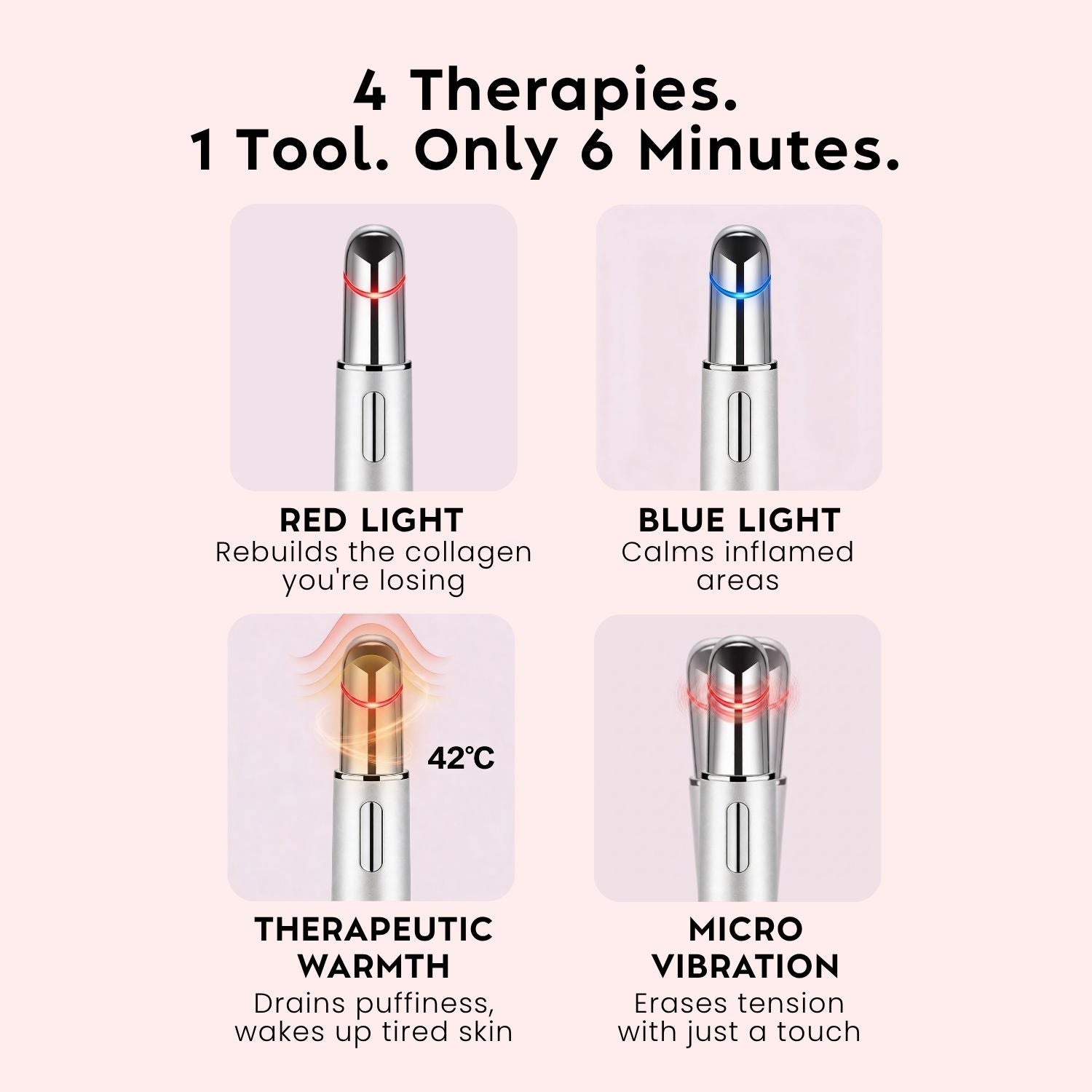 Naraskin Lab Electric Eye Wand