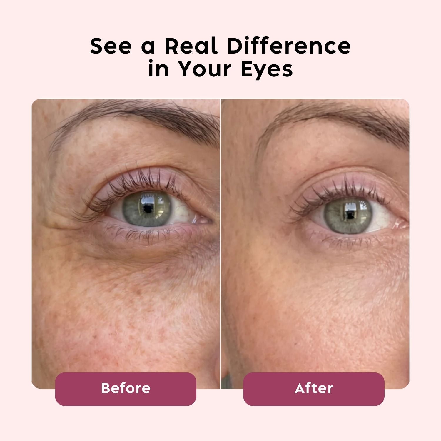 Naraskin Lab Electric Eye Wand