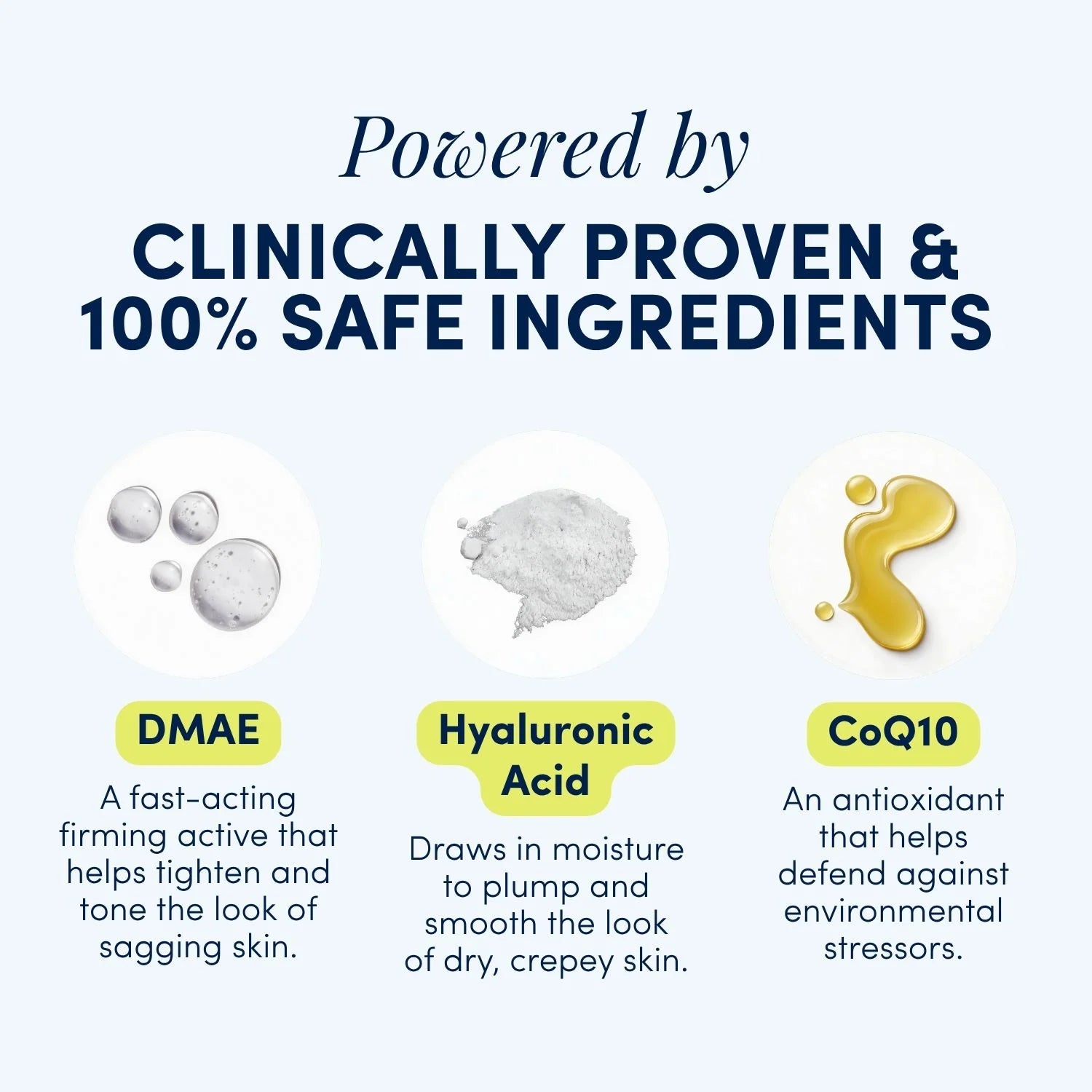 Instant-Effect Firming Cream