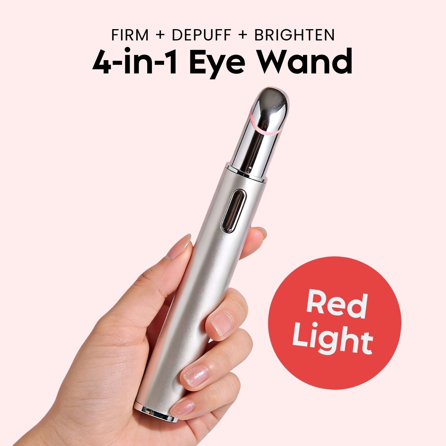 Naraskin Lab Electric Eye Wand