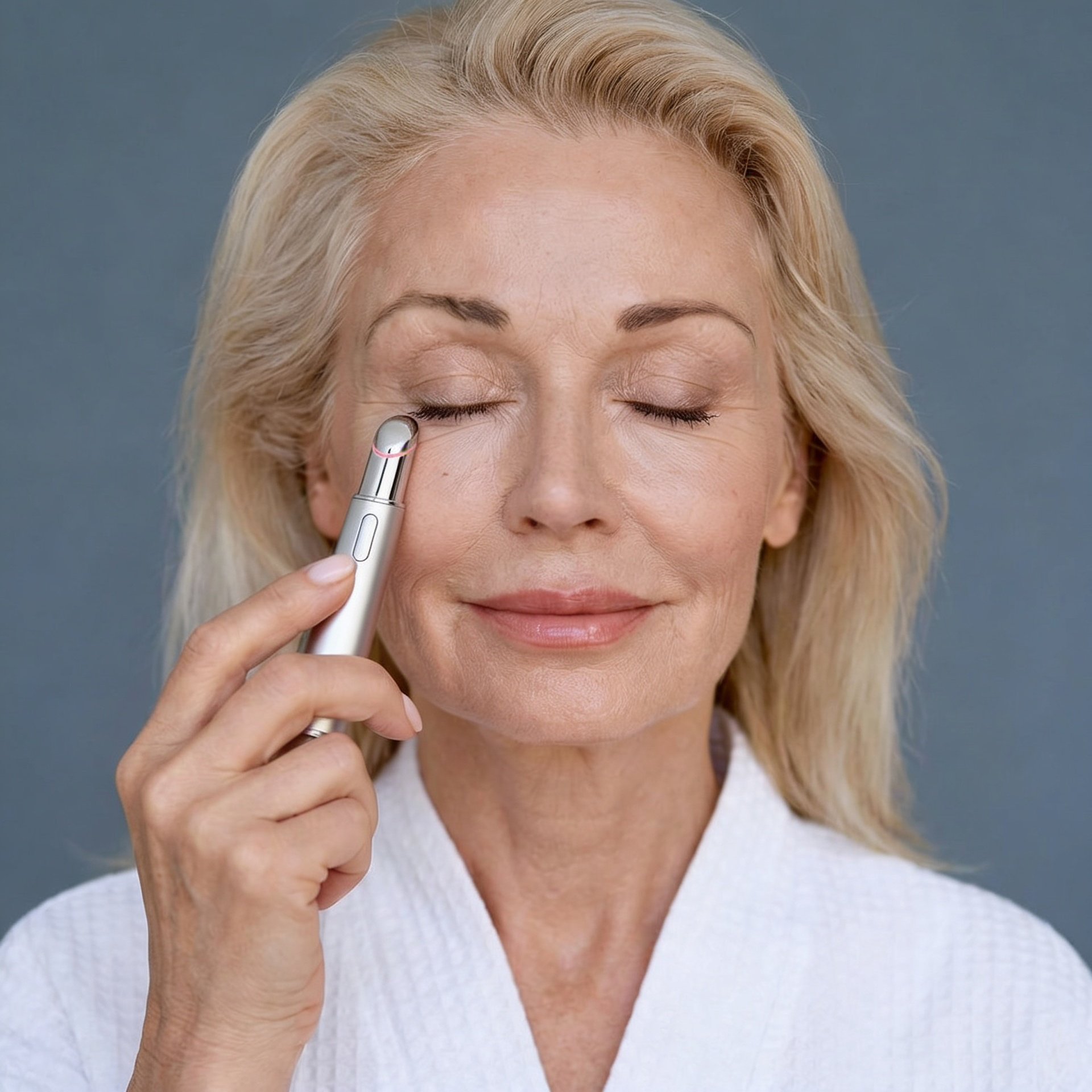Naraskin Lab Electric Eye Wand